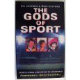 Book cover for The Gods of Sport