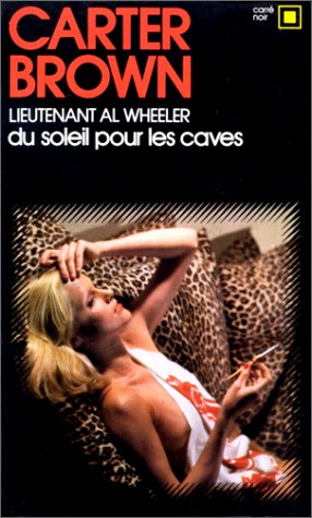 Cover of Du Soleil Pour Les Cave