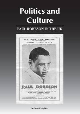 Book cover for Politics and Culture