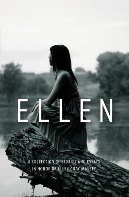 Book cover for Ellen