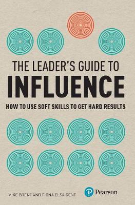 Book cover for The Leader's Guide to Influence PDF eBook