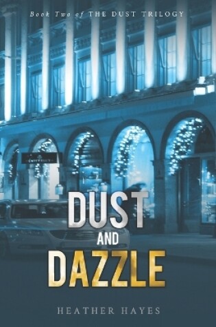 Cover of Dust and Dazzle