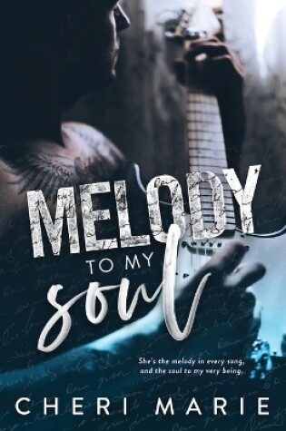 Cover of Melody to My Soul