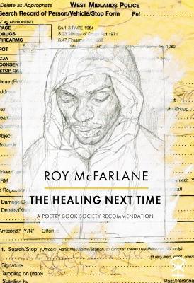 Book cover for The Healing Next Time