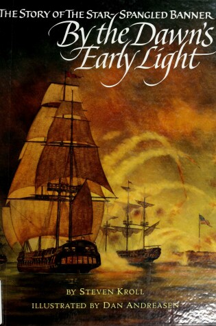 Cover of By the Dawn's Early Light