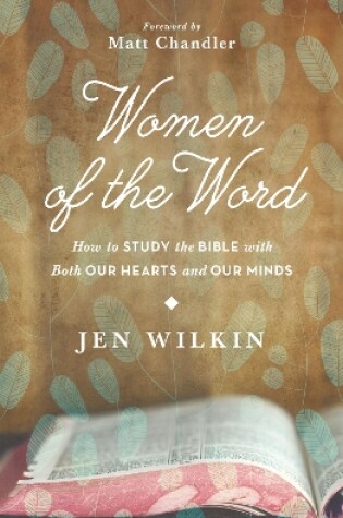 Cover of Women of the Word