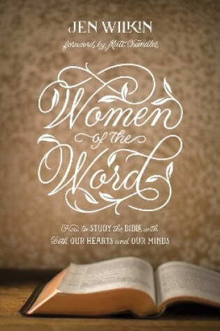 Cover of Women of the Word