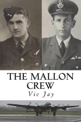 Book cover for The Mallon Crew