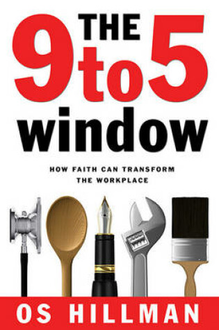 Cover of The 9 to 5 Window