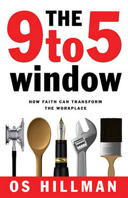 Book cover for The 9 to 5 Window