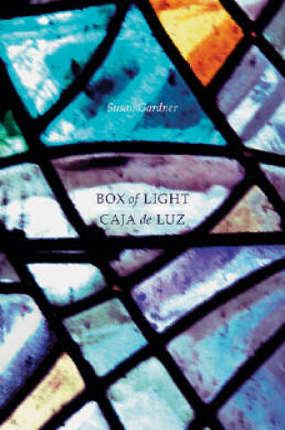 Cover of Box of Light - Caja de Luz