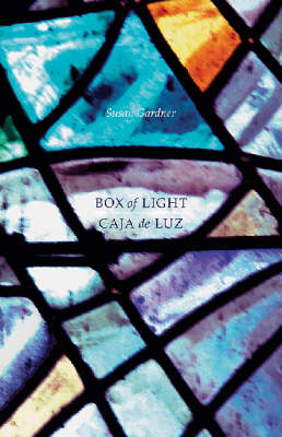 Book cover for Box of Light - Caja de Luz