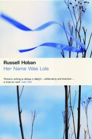 Cover of Her Name Was Lola