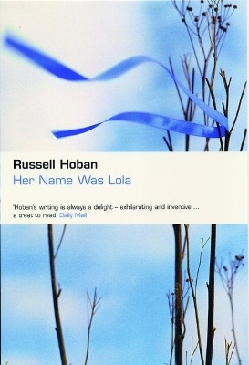 Book cover for Her Name Was Lola