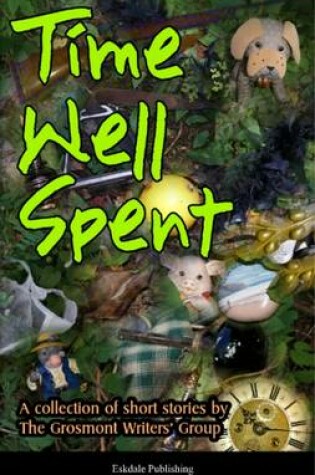 Cover of Time Well Spent