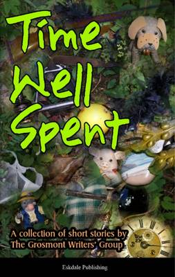 Book cover for Time Well Spent