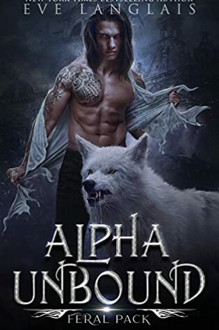 Cover of Alpha Unbound
