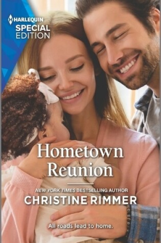 Cover of Hometown Reunion