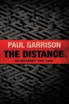 Book cover for The Distance