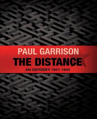 Book cover for The Distance