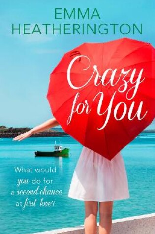 Cover of Crazy For You