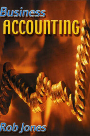 Cover of Business Accounting