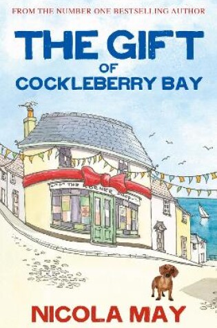 Cover of The Gift of Cockleberry Bay