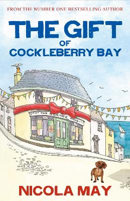 Cover of The Gift of Cockleberry Bay