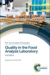 Book cover for Quality in the Food Analysis Laboratory
