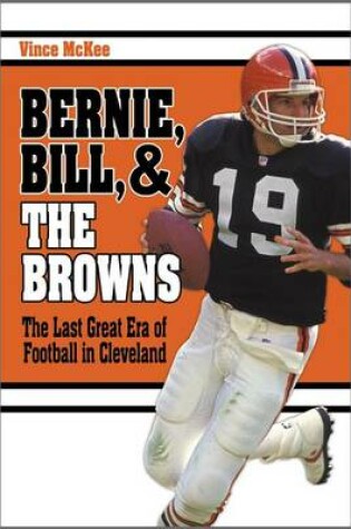 Cover of Bernie, Bill, and the Browns