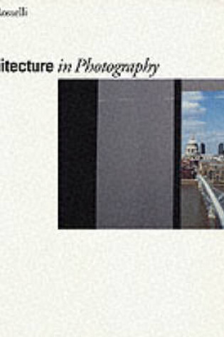 Cover of Architecture in Photography