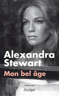 Book cover for Mon Bel Age