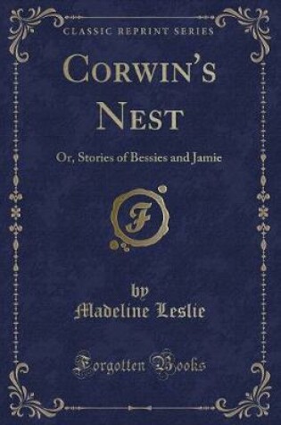 Cover of Corwin's Nest