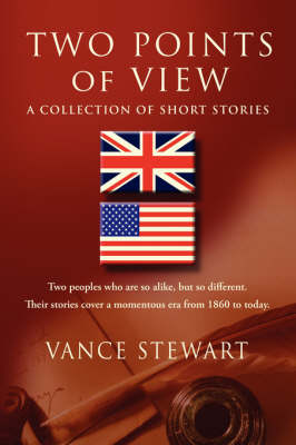 Book cover for Two Points of View