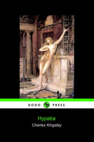 Cover of Hypatia (Dodo Press)