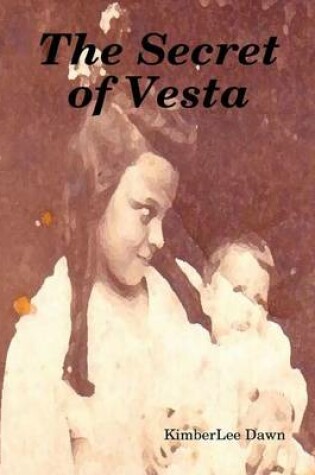 Cover of The Secret of Vesta