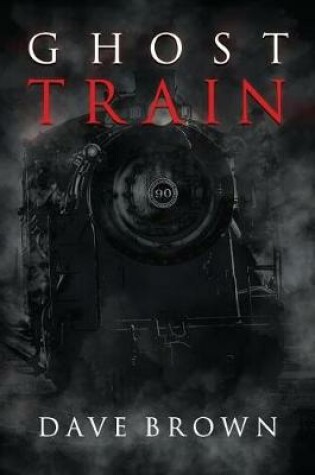 Cover of Ghost Train