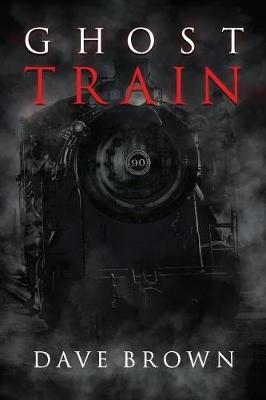 Book cover for Ghost Train