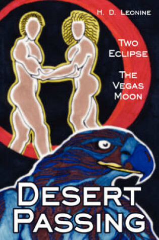 Cover of Desert Passing