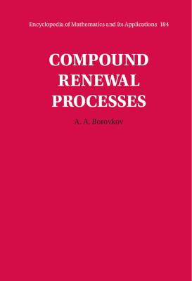 Cover of Compound Renewal Processes