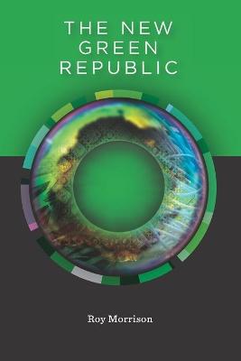 Cover of The New Green Republic