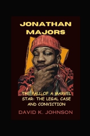 Cover of Jonathan majors