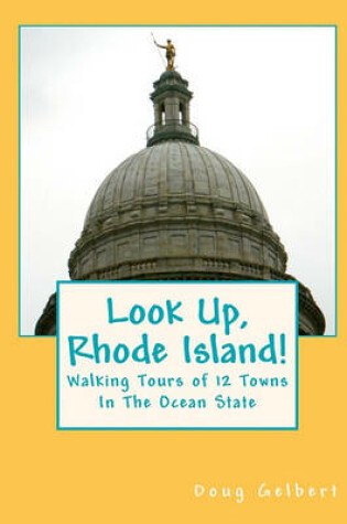 Cover of Look Up, Rhode Island!