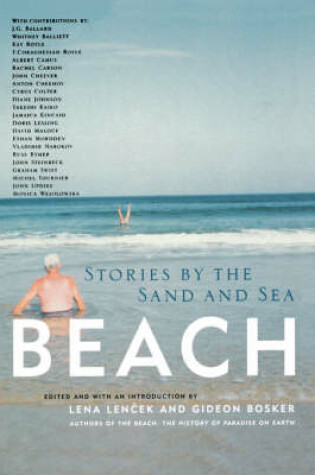 Cover of Beach