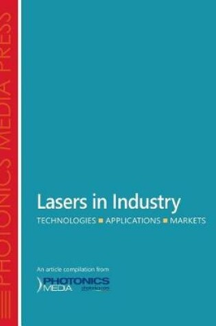 Cover of Lasers in Industry