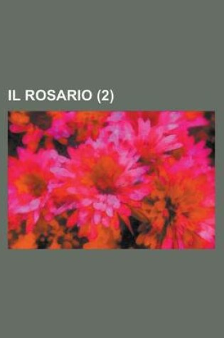 Cover of Il Rosario (2)