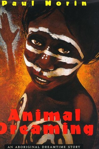 Cover of Animal Dreaming