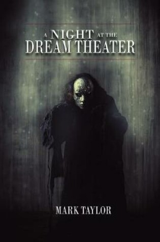 Cover of A Night at the Dream Theater