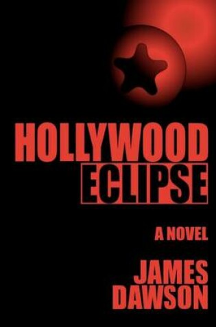 Cover of Hollywood Eclipse