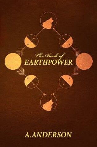 Cover of THE BOOK OF EARTHPOWER